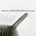 JDM EK9 Spoon Sports Gen1 Carbon Kevlar Intake Elbow